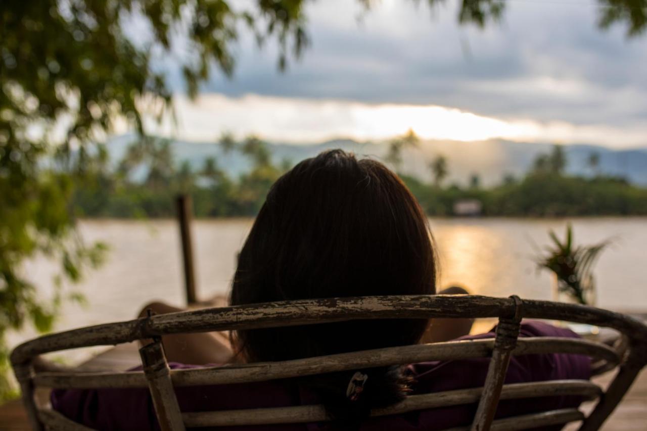 Sabay Beach Kampot Luaran gambar