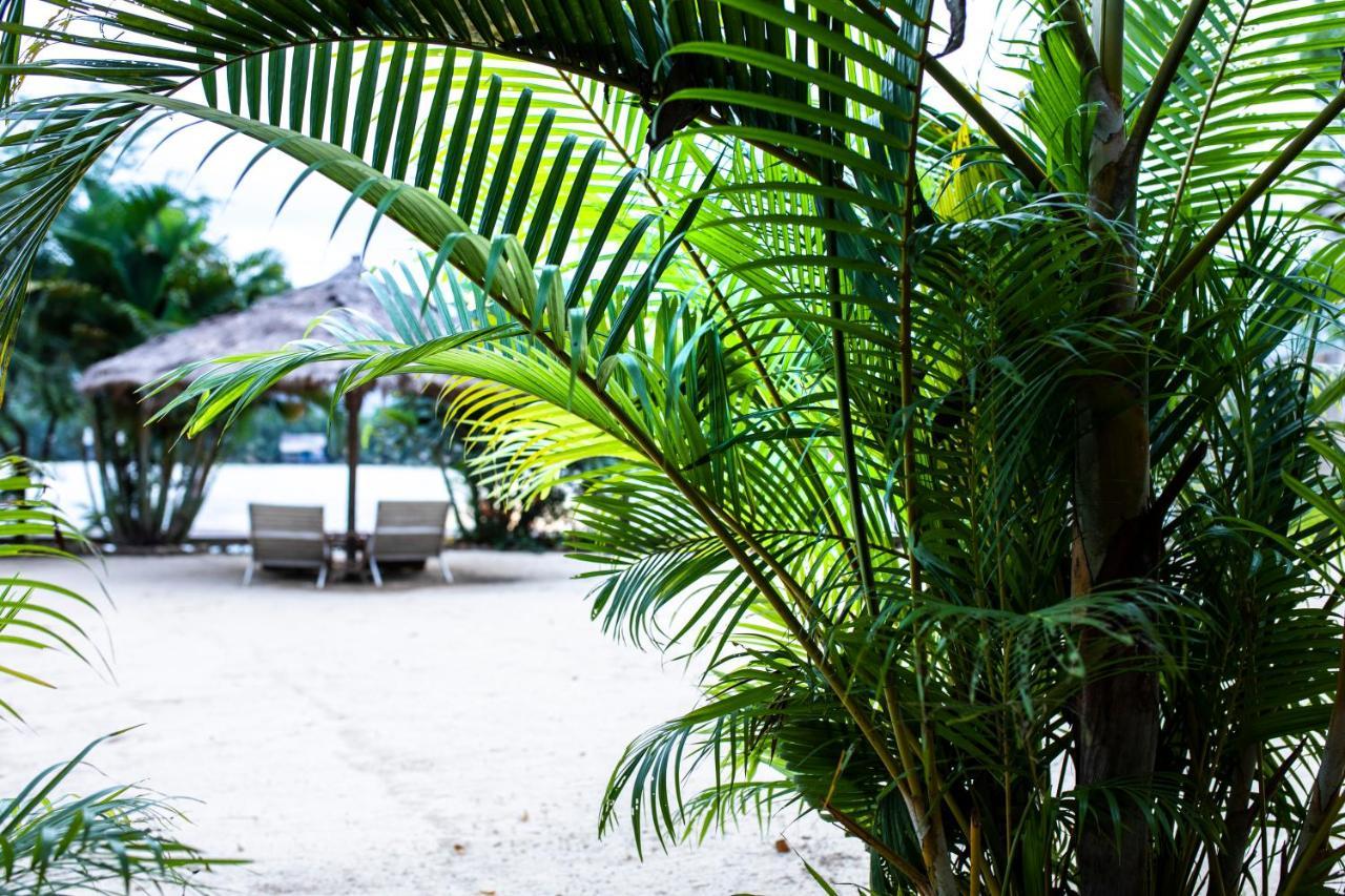 Sabay Beach Kampot Luaran gambar