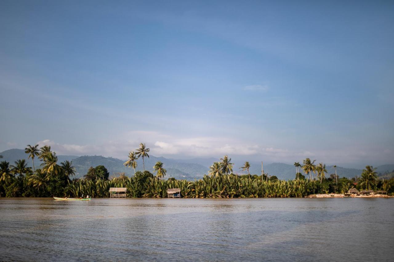 Sabay Beach Kampot Luaran gambar