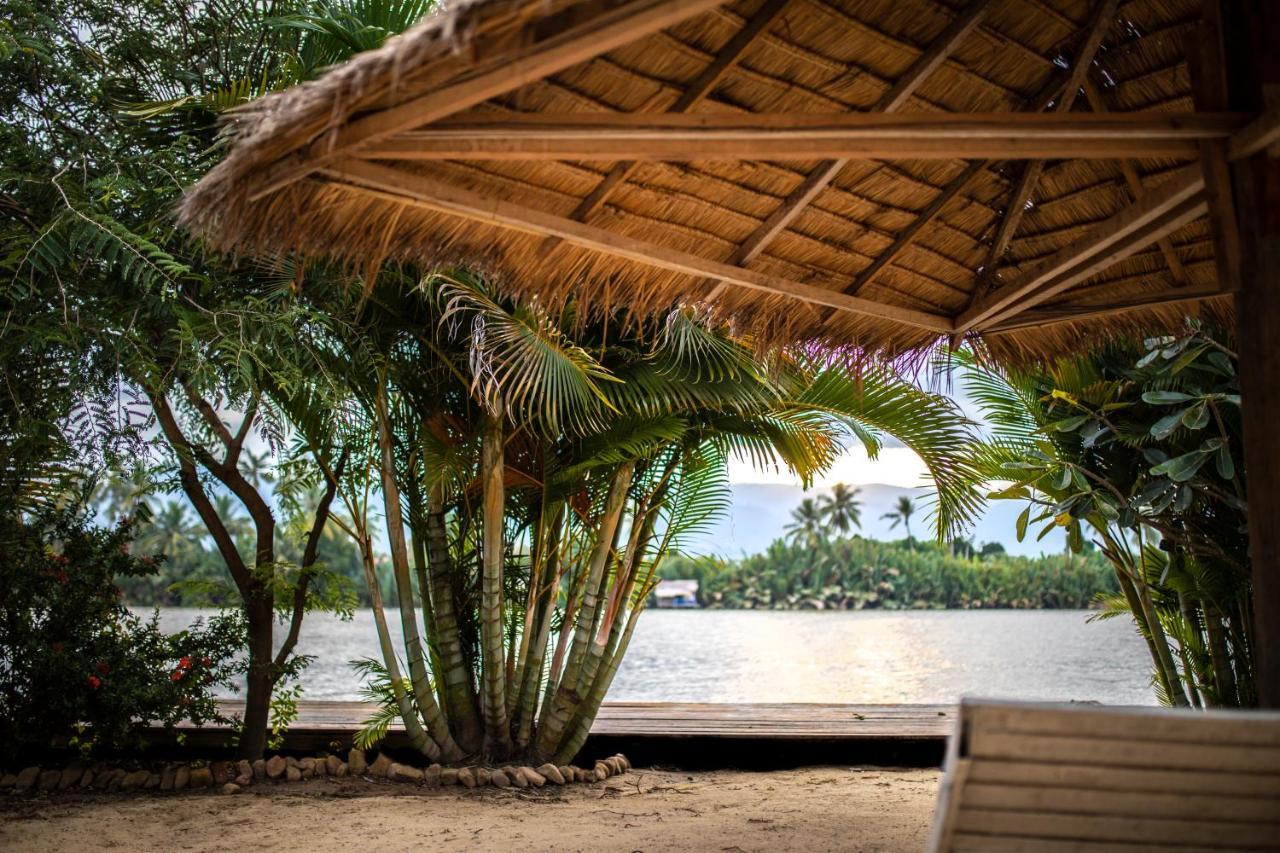 Sabay Beach Kampot Luaran gambar
