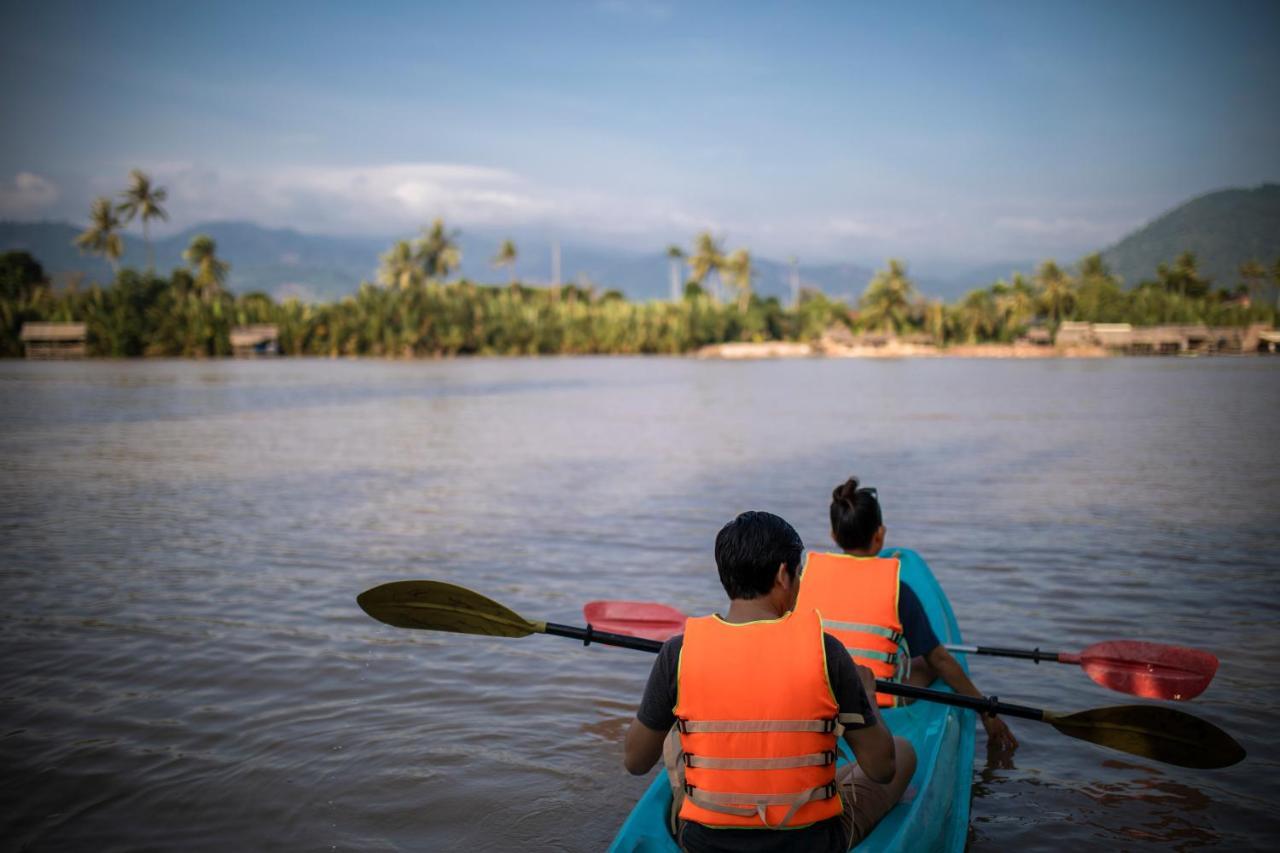 Sabay Beach Kampot Luaran gambar
