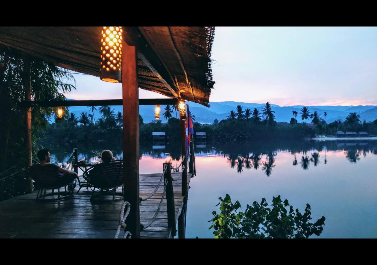 Sabay Beach Kampot Luaran gambar