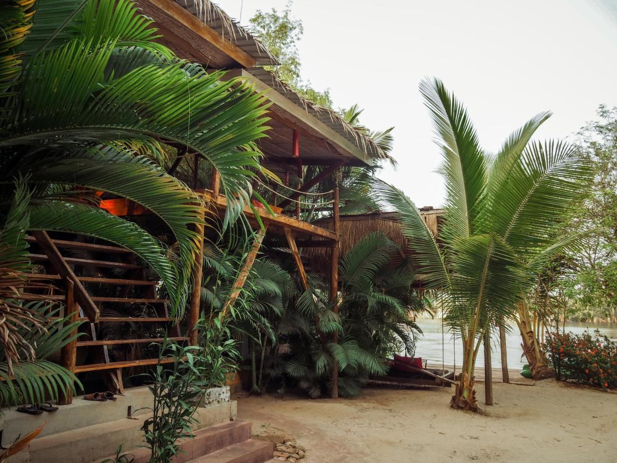 Sabay Beach Kampot Luaran gambar