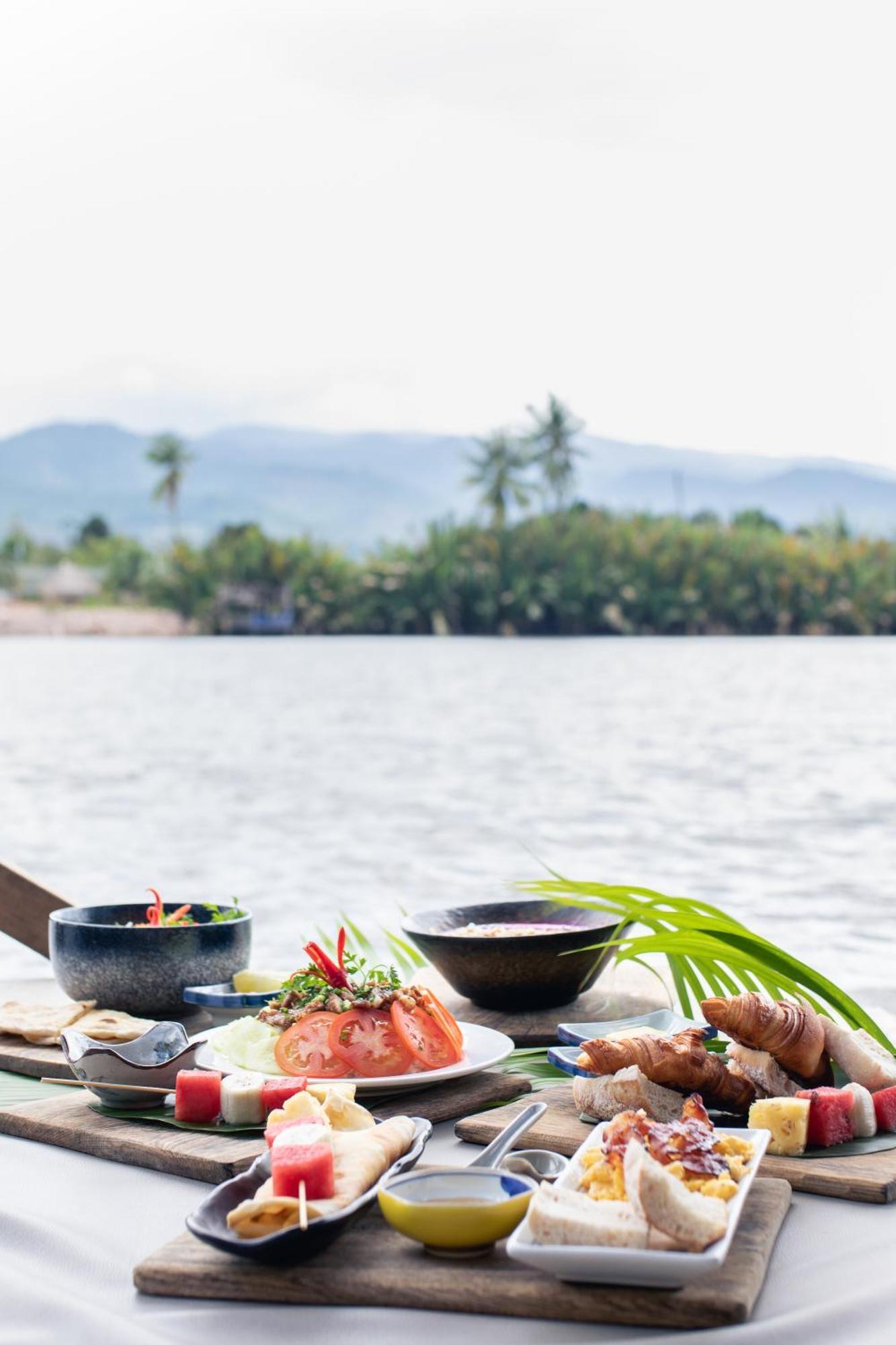 Sabay Beach Kampot Luaran gambar